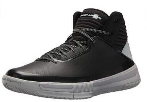 high top shoes ankle support