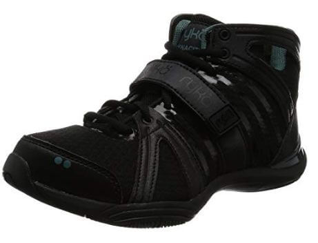 Best Tennis Shoes For Ankle Support In 