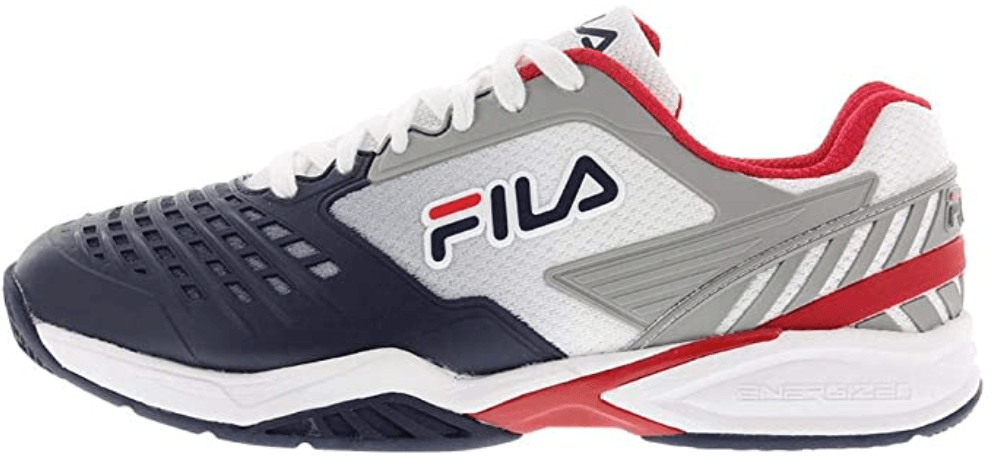 Fila Axilus 2 Energized tennis Shoe