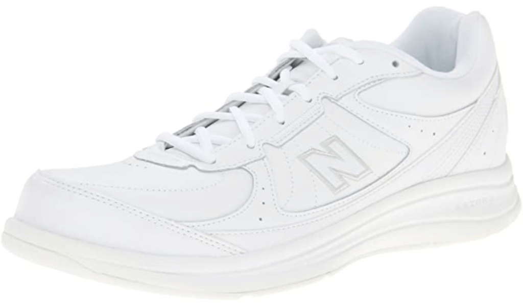 New Balance 577 Tennis Shoe
