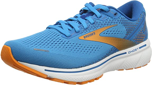 Brooks Ghost 14 best Men and Women shoes for Achilles Tendonitis