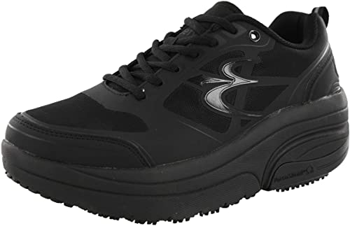 gravity Defyer Proven Pain Relief Women's G-Defy Ion Athletic Shoes for Knee Pain : Everything Else