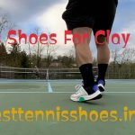 Best tennis shoes for clay court