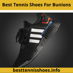 best Tennis Shoes For Bunions
