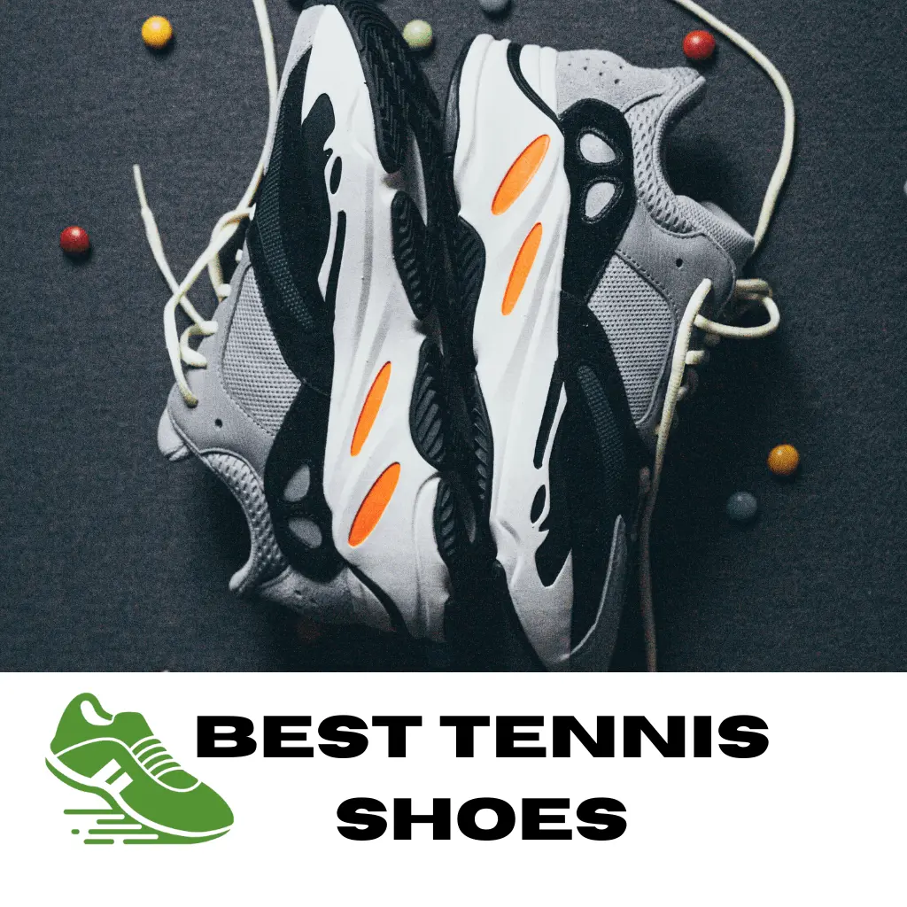 Best Tennis Shoes
