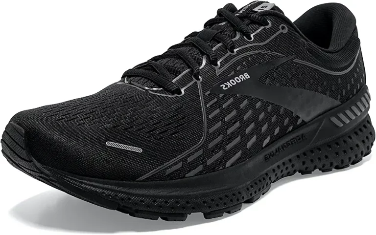 Best Running Shoes For Calf Pain 7