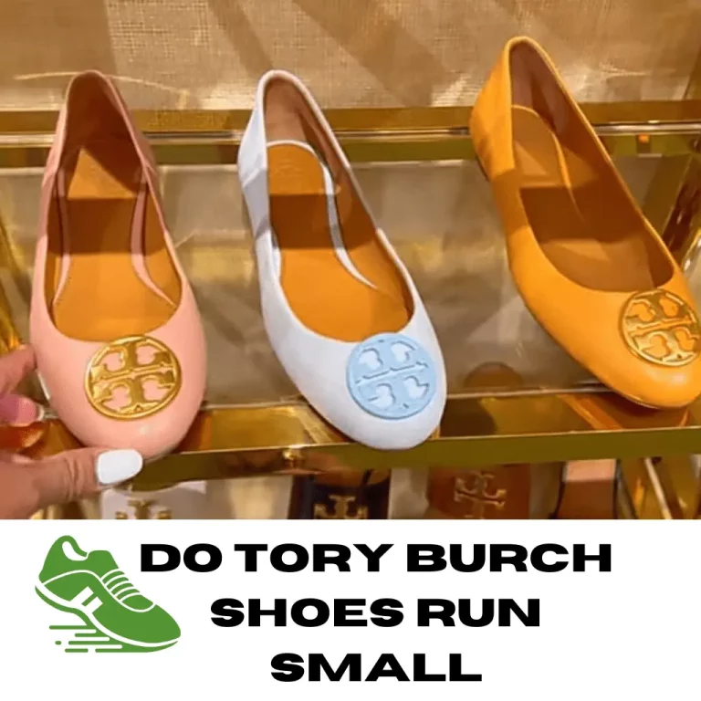 Do Tory Burch Shoes Run Small? (Should Buy or Not)