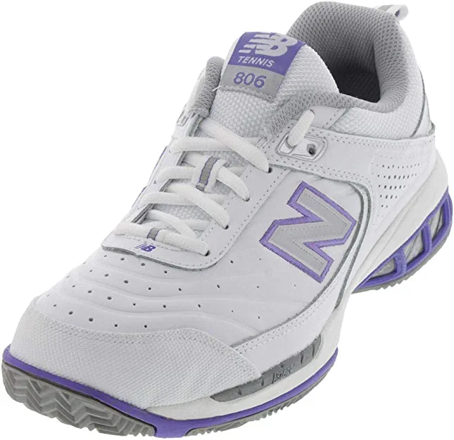 New Balance Men's MC806 Tennis Shoes