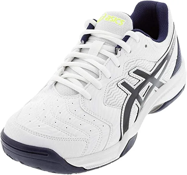 ASICS Men’s Gel Dedicate 6 Tennis Shoes