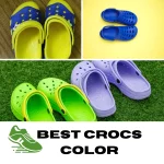 Best Crocs Color