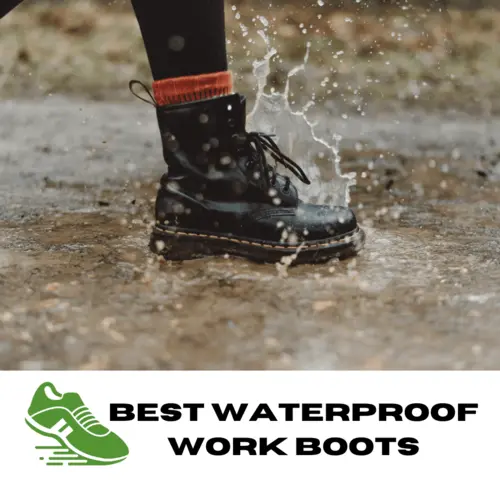 Best Waterproof Work Boots