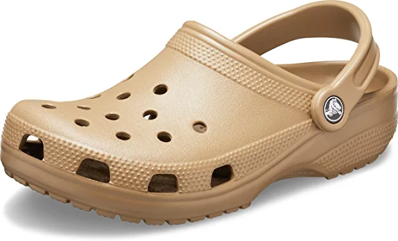Crocs unisex-adult Men's and Women's Classic Clog