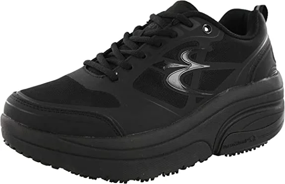 Gravity Defyer Proven Pain Relief Women's G-Defy Ion Athletic Shoes for Knee Pain