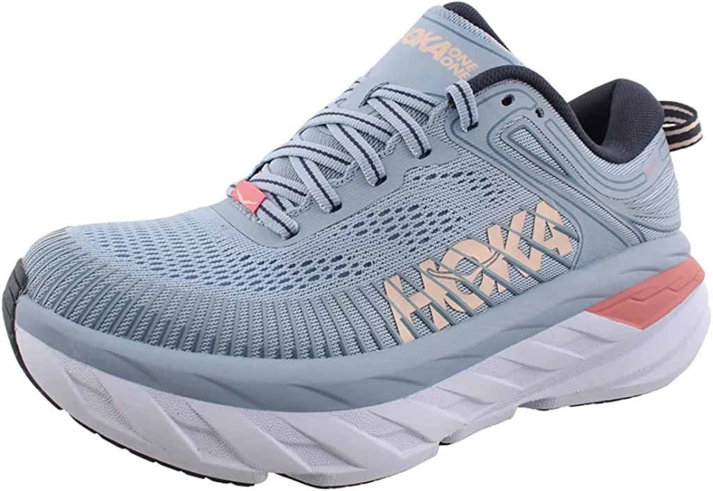 10 Best Hoka Shoes For Walking In 2023 1