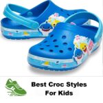Best Croc Styles for Kids