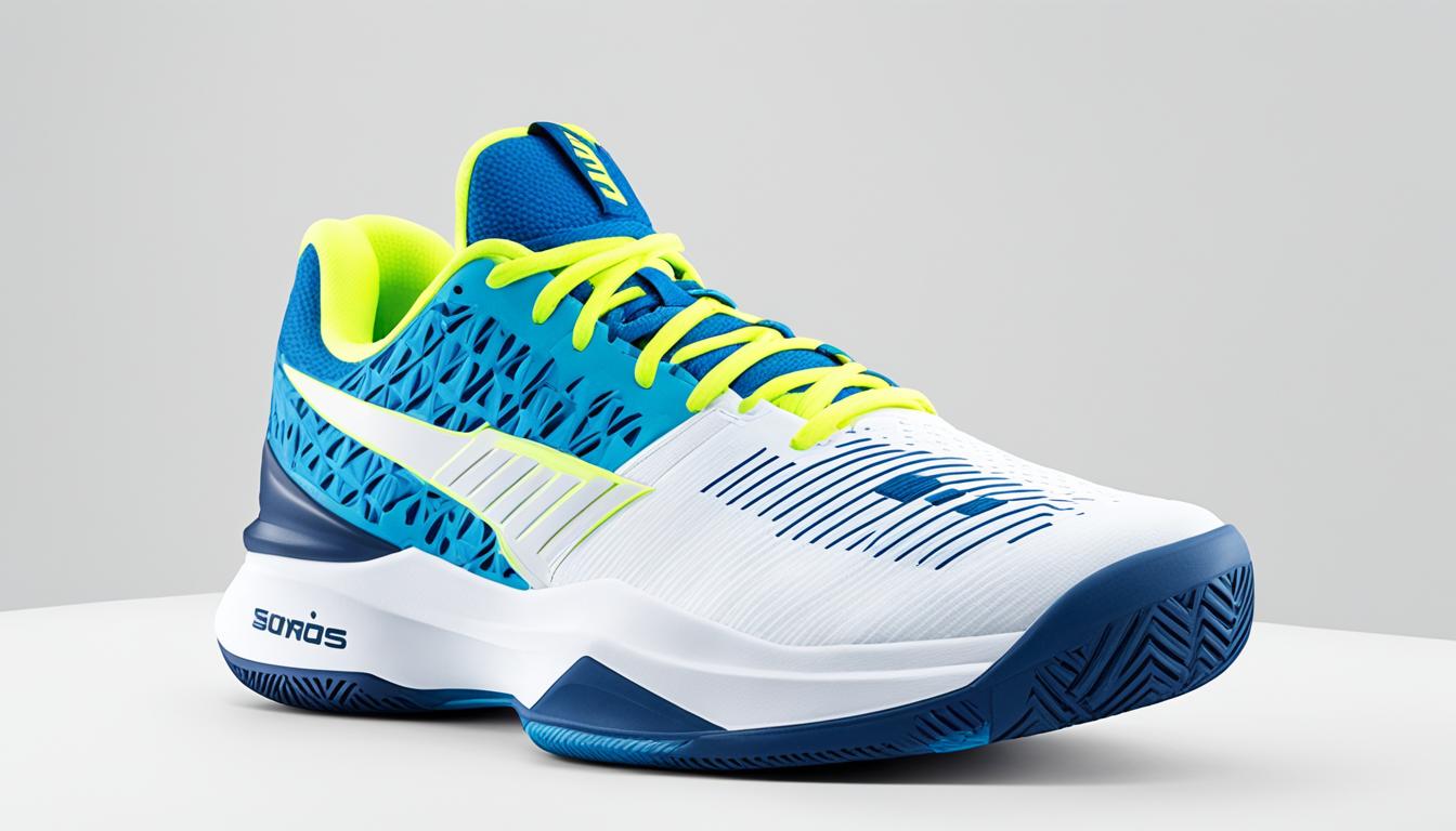 latest tennis shoe releases