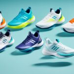 popular tennis shoe trends